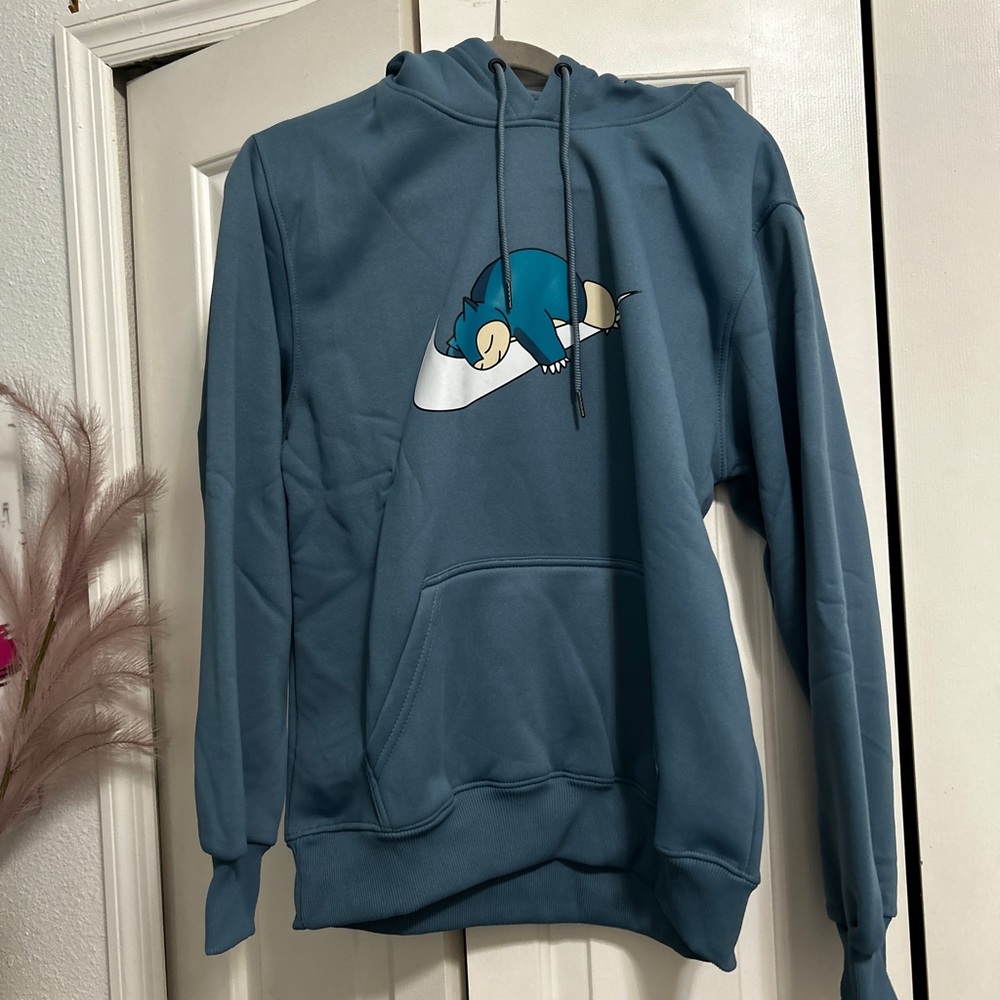 Pokémon hoodie